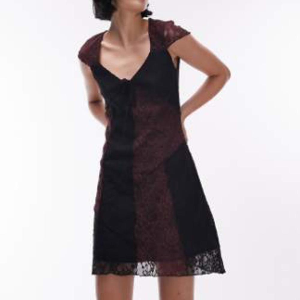 TOPSHOP Dress